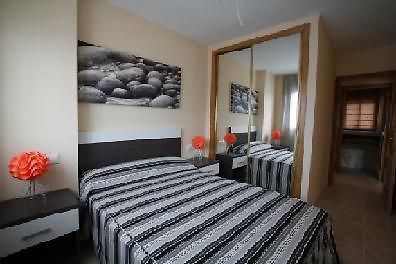 Jm La Cala Sun Apts 호텔 베니돔 외부 사진