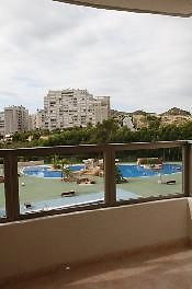 Jm La Cala Sun Apts 호텔 베니돔 외부 사진