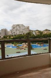 Jm La Cala Sun Apts 호텔 베니돔 외부 사진